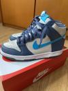 Nike dunk high GS original 