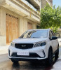 Geely Gx3 pro 2024 Previllage