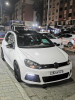 Volkswagen Golf 6 2013 R20