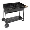 Barbecue cr600