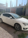 Seat Leon 2014 