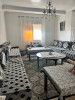 Salon marocain gris