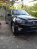 SsangYong Korando sport 2013 4/2