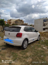 Volkswagen Polo 2013 Life