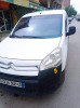 Citroen Berlingo 2008 Berlingo