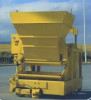 Dumper + machine semi auto Enmtp 2020