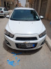 Chevrolet Sonic Hatchback 2014 Sonic Hatchback