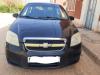 Chevrolet Aveo 4 portes 2014 Aveo 4 portes