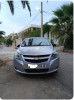 Chevrolet Sail 4 portes 2013 