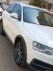 Audi Q3 2016 Off Road