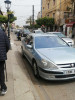 Peugeot 607 2001 2001