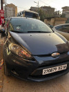 Ford Fiesta 2012 Fiesta