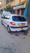 Peugeot 206 2001 206