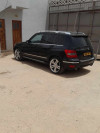 Mercedes GLK 2009 EXCLUSIF 