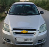 Chevrolet Aveo 5 portes 2008 Aveo 5 portes