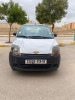 Chevrolet Spark 2013 Lite Base