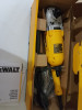 Meuleuse dewalt 230mm