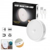 Lampe LED Intelligente a capteur de mouvement-Rechargable