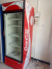 Frigo coca marche très bien 