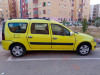 Dacia Logan MCV 2012 Logan MCV