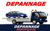 Dépannage et remorquage automobiles 