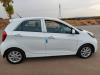 Kia Picanto 2012 