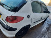 Peugeot 206 2005 206