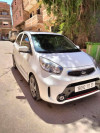 Kia Picanto 2017 Sportline