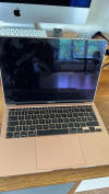 Macbook air 2020 i3 8G 256SSD