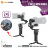 Stabilisateur DJI Ronin RS 3 Mini