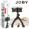 Tripied JOBY GorillaPod 1K & Ball Head ORIGINAL