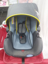 MAXI COSI SIEGE AUTO BEBE