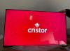 Tv Cristor 43 pouce Simple