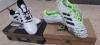 Sport football shoes 