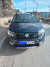 Dacia Sandero 2017 Stepway