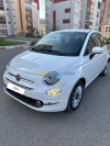 Fiat 500 2024 Dolcevita