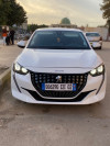 Peugeot 208 2021 208