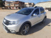 Dacia Sandero 2018 Stepway PRIVILEGE