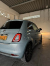 Fiat 500 2024 dolcevita