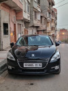 Peugeot 508 2011 