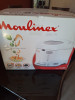 Friteuse Moulinex