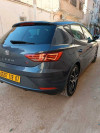 Seat Leon 2019 Beats