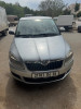 Skoda Fabia 2014 Fresh