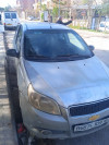 Chevrolet Aveo 5 portes 2009 LS+