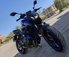 Yamaha MT 07 2023