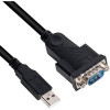 Usb TO RS232 Cable