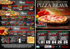 Menu fast Food Restaurants