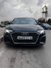 Audi A3 2023 S-line