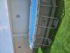 Piscine tubulaire Bestway 