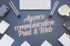 Agence de communication